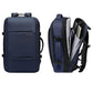 Sac à Dos de Voyage Extensible Univers du Voyage