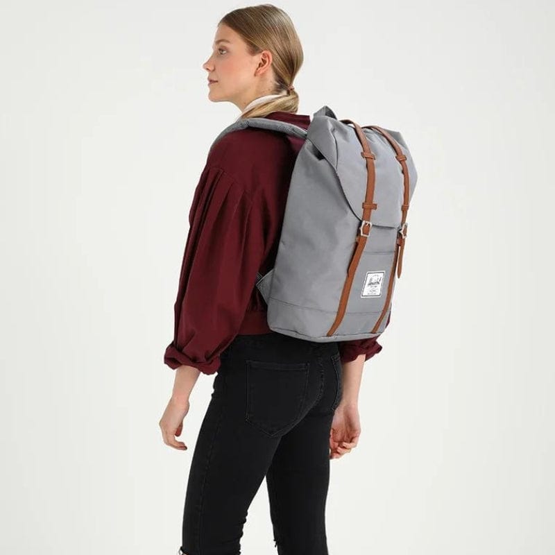 Sac à Dos de Voyage Vintage Univers du Voyage