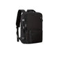 Noir 1 Sac à Dos Design Femme Univers du Voyage