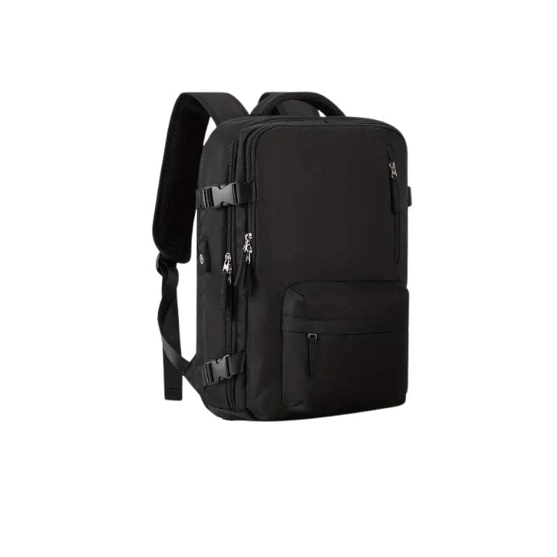 Noir 1 Sac à Dos Design Femme Univers du Voyage