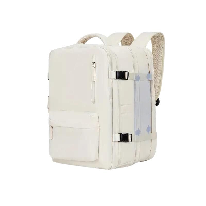 Sac à Dos Design Femme Univers du Voyage