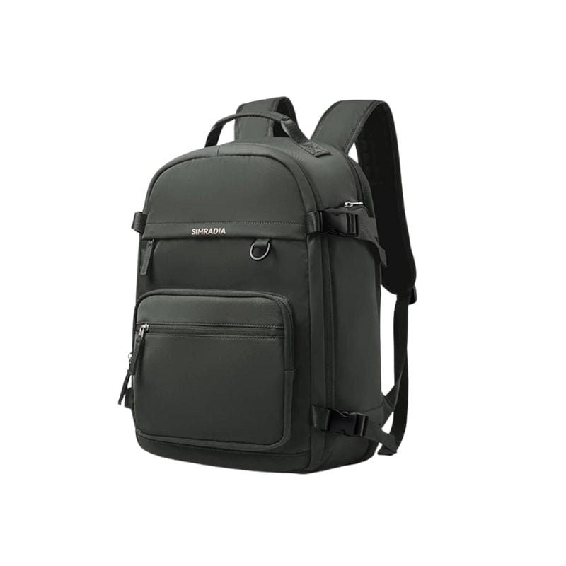 Sac à Dos Design Femme Univers du Voyage