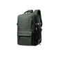 Vert Foncé 1 Sac à Dos Design Femme Univers du Voyage