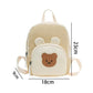 Sac a Dos Enfant 3 ans Univers du Voyage
