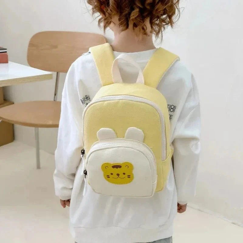 Sac a Dos Enfant 3 ans Univers du Voyage