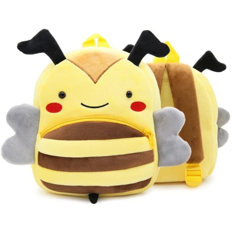 Abeille Sac à Dos Enfant 4 ans Univers du Voyage