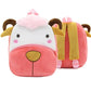 Bélier Sac à Dos Enfant 4 ans Univers du Voyage