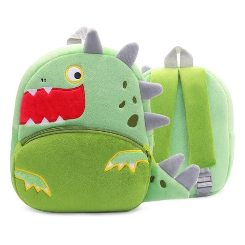 Dinosaure Sac à Dos Enfant 4 ans Univers du Voyage
