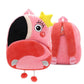Flamant Rose Sac à Dos Enfant 4 ans Univers du Voyage
