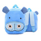 Hippopotame Sac à Dos Enfant 4 ans Univers du Voyage