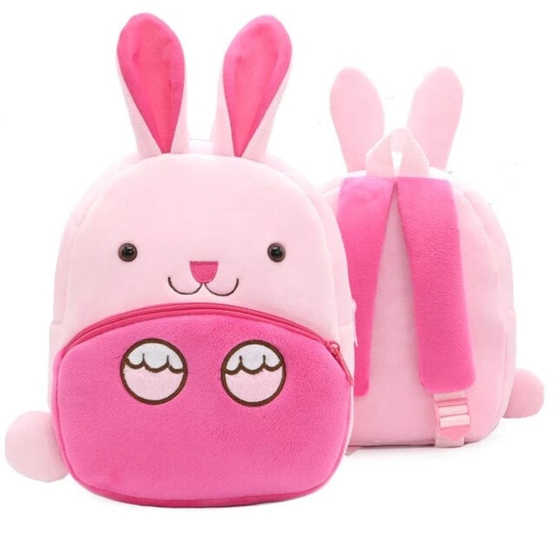 Lapin Sac à Dos Enfant 4 ans Univers du Voyage