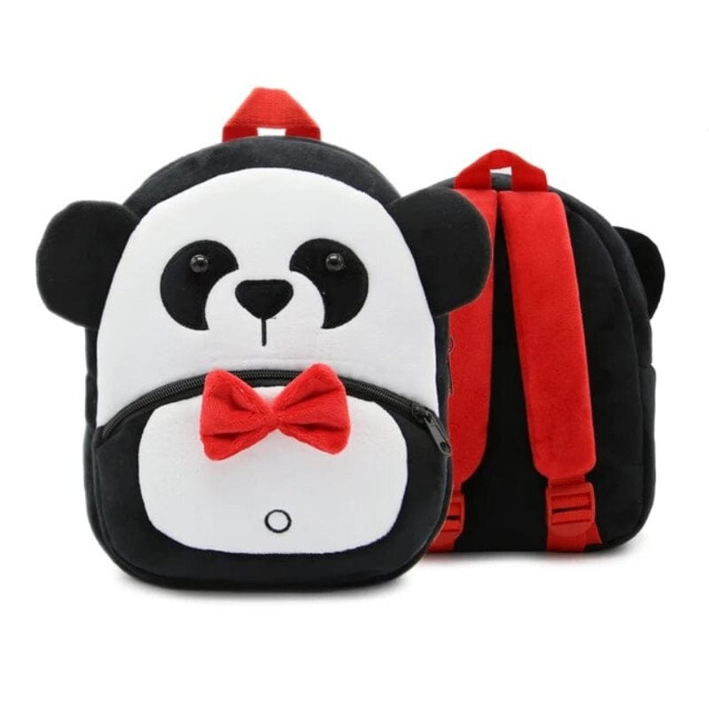 Panda Sac à Dos Enfant 4 ans Univers du Voyage