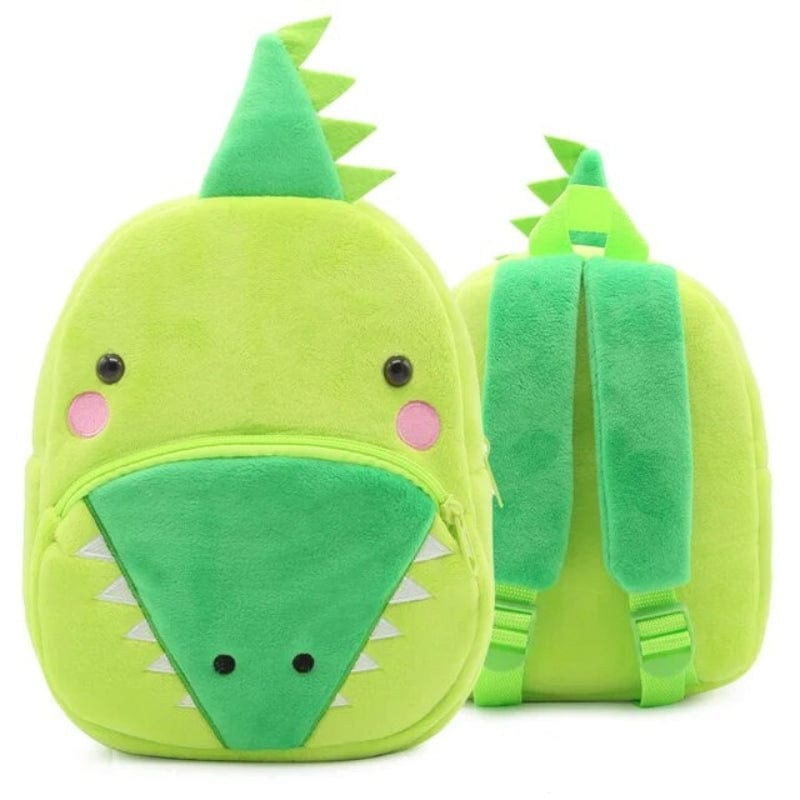 Poisson crocodile Sac à Dos Enfant 4 ans Univers du Voyage