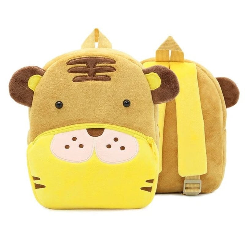 Tigre Sac à Dos Enfant 4 ans Univers du Voyage