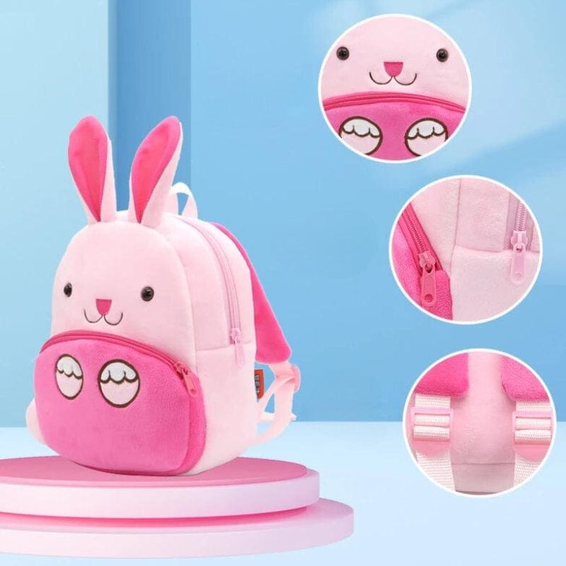 Sac à Dos Enfant 4 ans Univers du Voyage