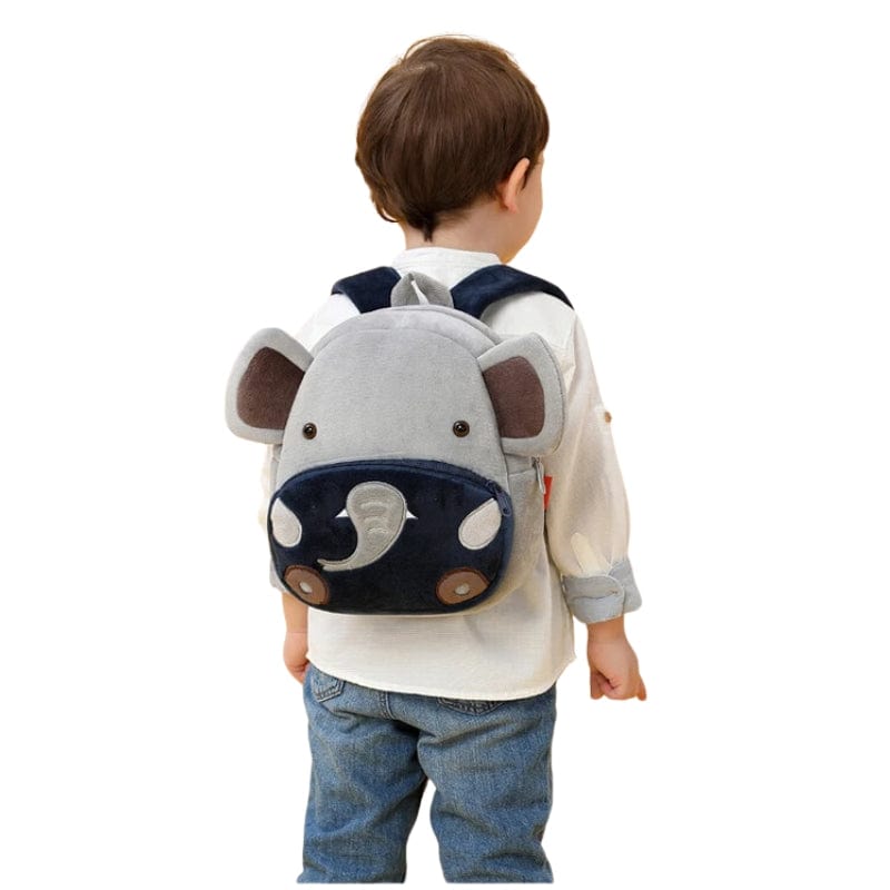 Sac à Dos Enfant 4 ans Univers du Voyage