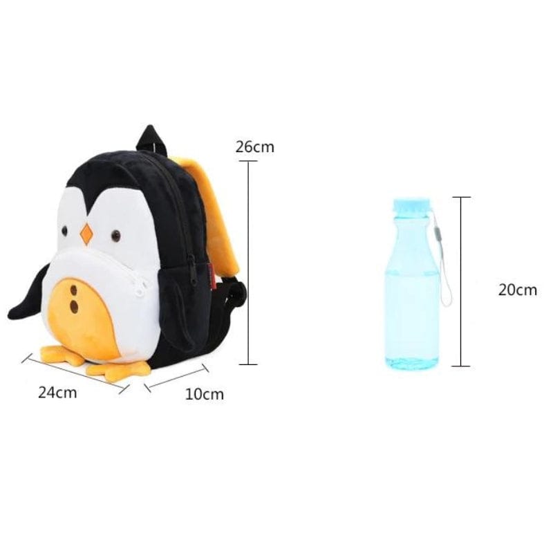 Sac à Dos Enfant 4 ans Univers du Voyage