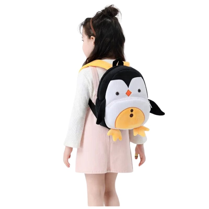 Sac à Dos Enfant 4 ans Univers du Voyage