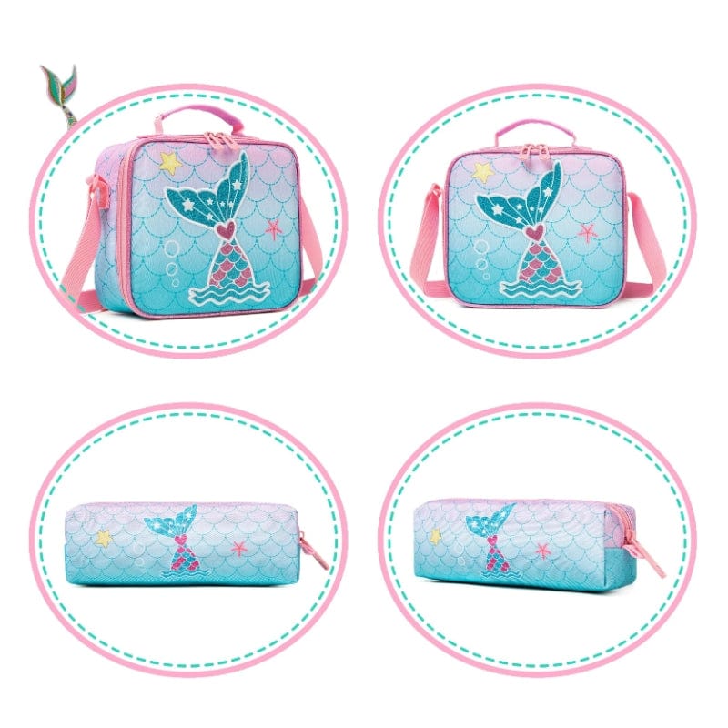 Sac a Dos Enfant 6 ans Univers du Voyage