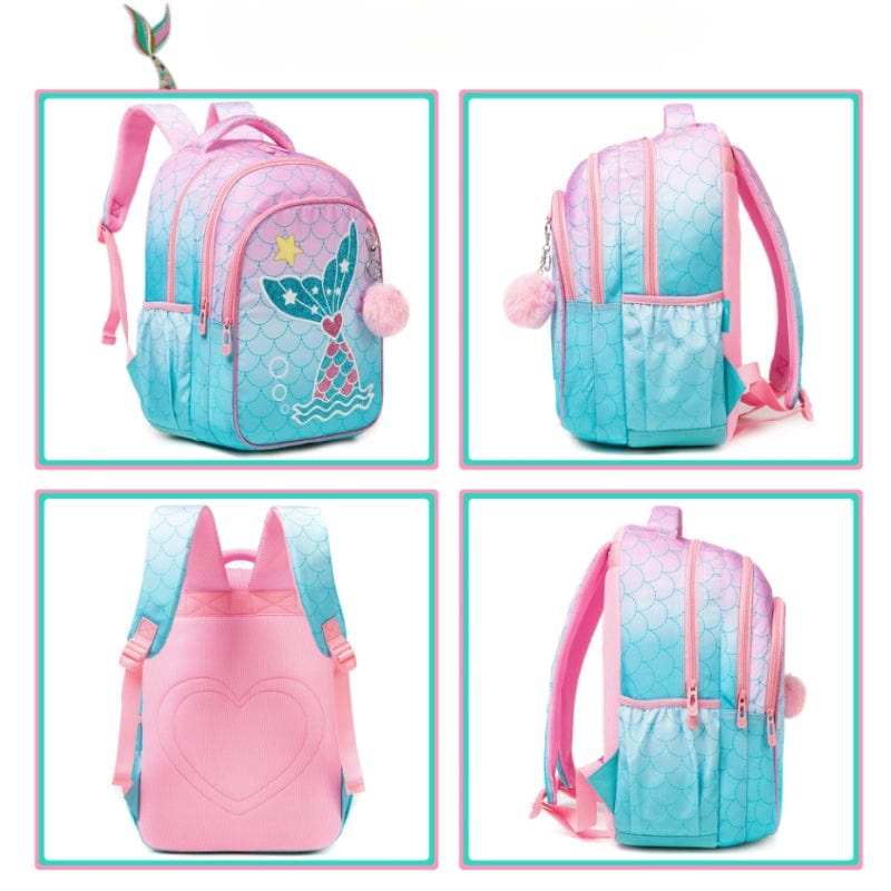 Sac a Dos Enfant 6 ans Univers du Voyage