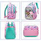 Sac a Dos Enfant 6 ans Univers du Voyage
