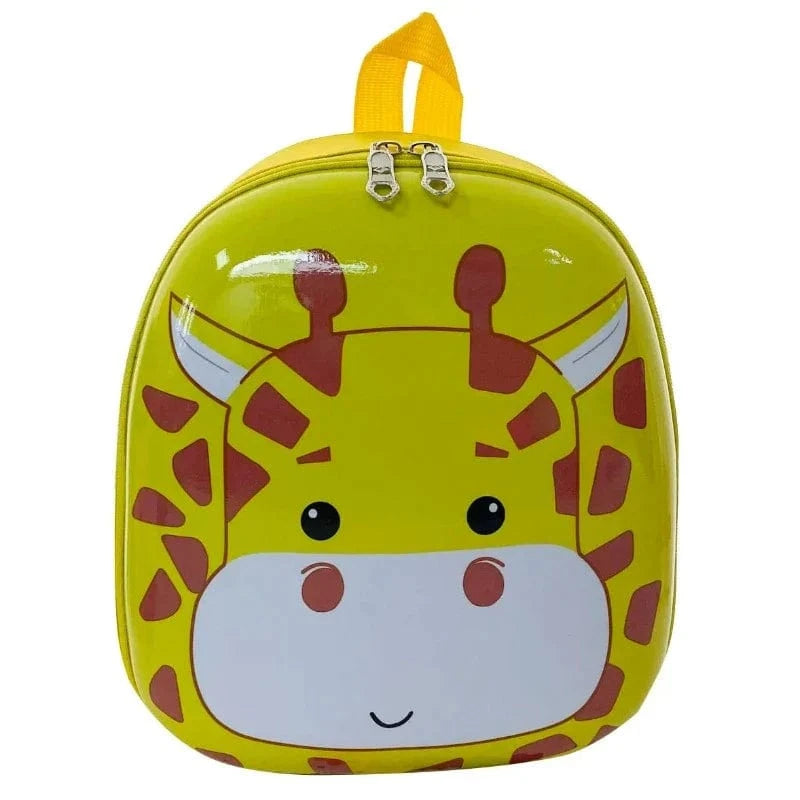 Girafe Sac à Dos Enfant Maternelle Univers du Voyage