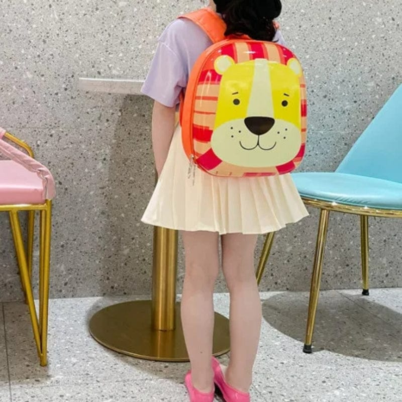 Sac à Dos Enfant Maternelle Univers du Voyage