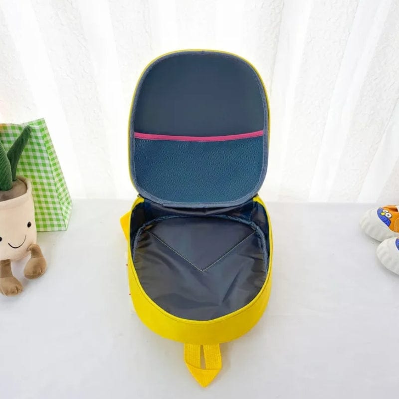 Sac à Dos Enfant Maternelle Univers du Voyage