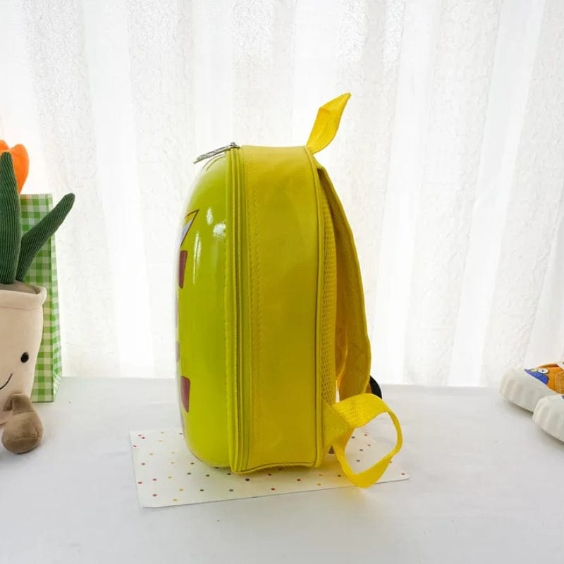 Sac à Dos Enfant Maternelle Univers du Voyage