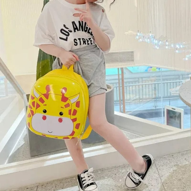 Sac à Dos Enfant Maternelle Univers du Voyage