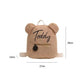 Sac à Dos Enfant Personnalisable Univers du Voyage