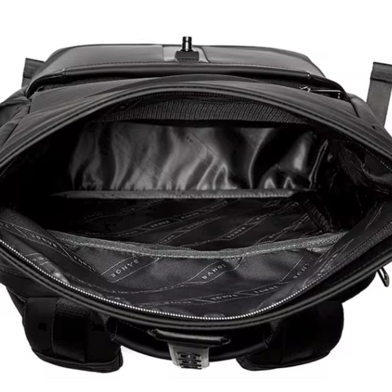 Noir Sac à Dos Etanche 20L Univers du Voyage