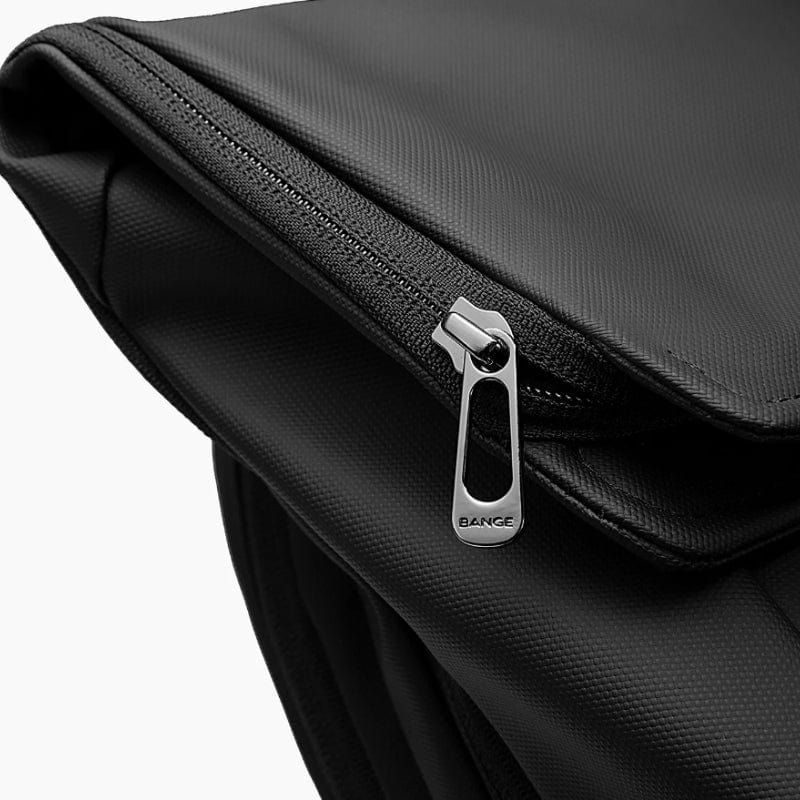 Noir Sac à Dos Etanche 20L Univers du Voyage