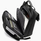 Noir Sac à Dos Etanche 20L Univers du Voyage