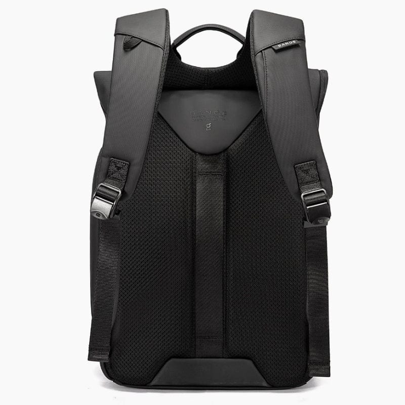 Noir Sac à Dos Etanche 20L Univers du Voyage