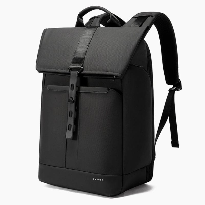 Noir Sac à Dos Etanche 20L Univers du Voyage