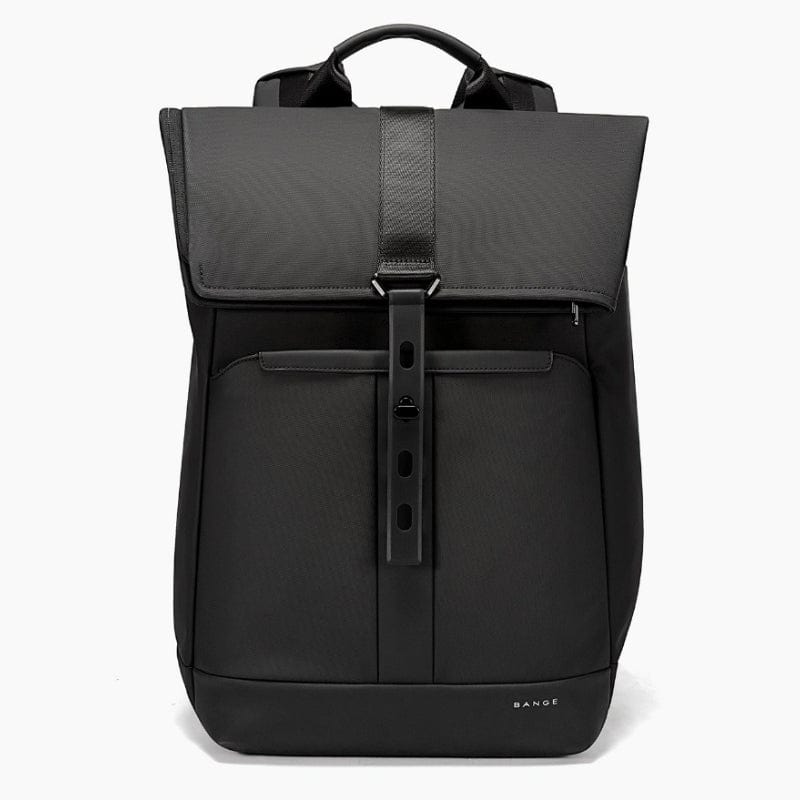 Noir Sac à Dos Etanche 20L Univers du Voyage