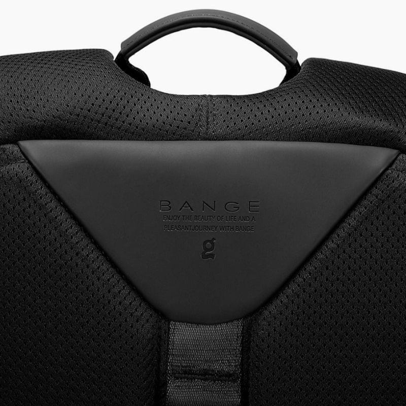 Noir Sac à Dos Etanche Univers du Voyage