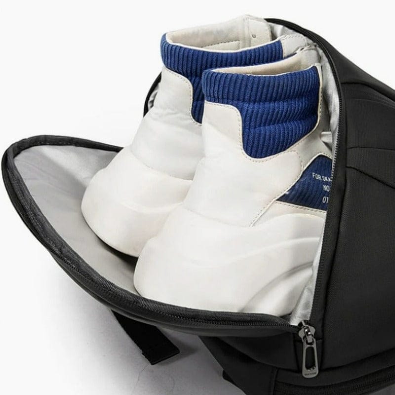 Noir Sac à Dos Etanche Univers du Voyage