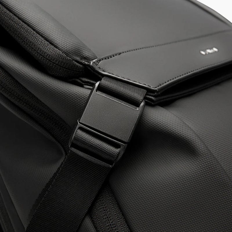 Noir Sac à Dos Etanche Univers du Voyage