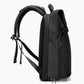 Noir Sac à Dos Etanche Univers du Voyage