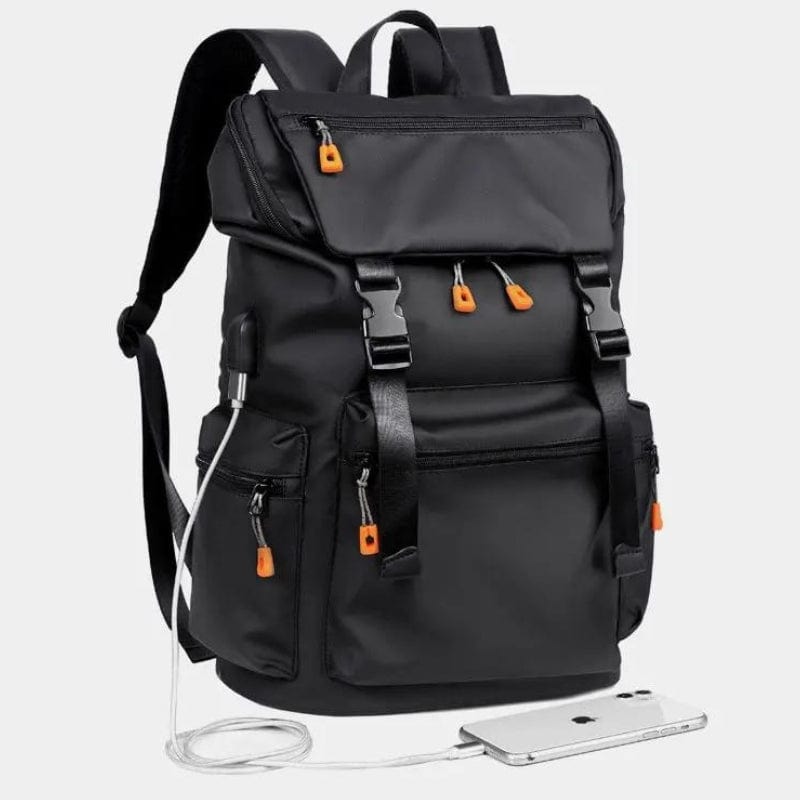 Sac à Dos Imperméable Univers du Voyage