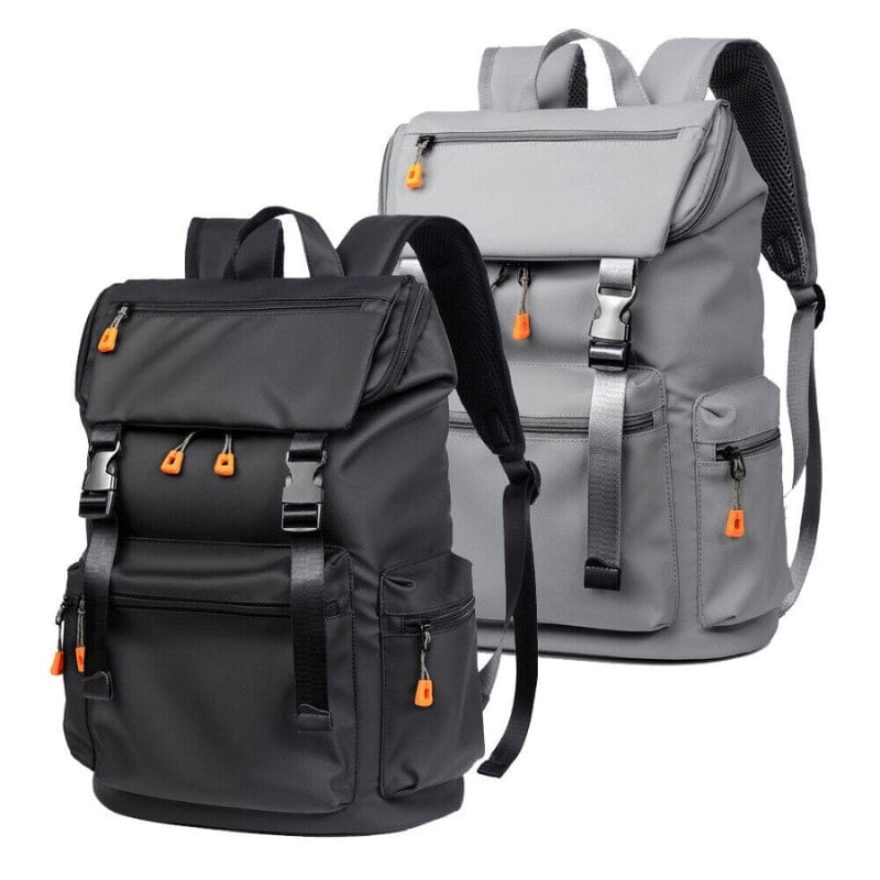 Sac à Dos Imperméable Univers du Voyage