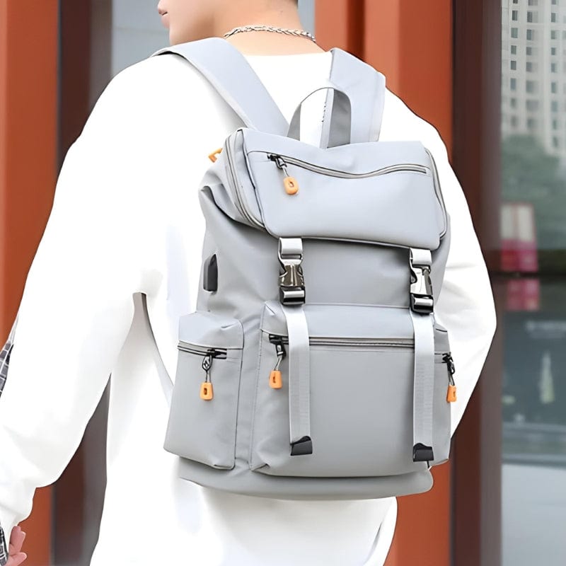 Sac à Dos Imperméable Univers du Voyage