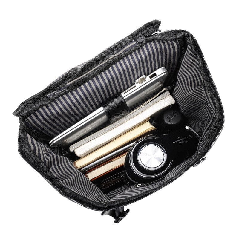 Sac à Dos Imperméable Univers du Voyage