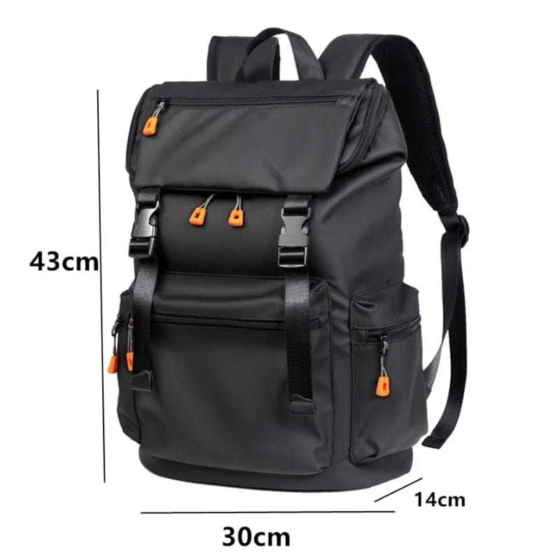 Sac à Dos Imperméable Univers du Voyage