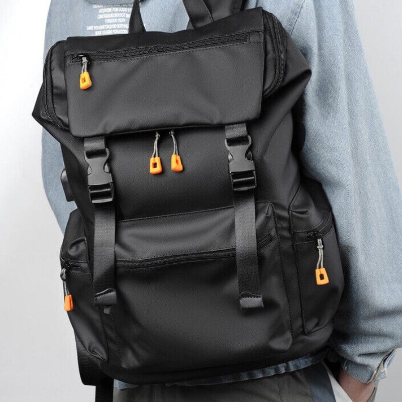 Sac à Dos Imperméable Univers du Voyage