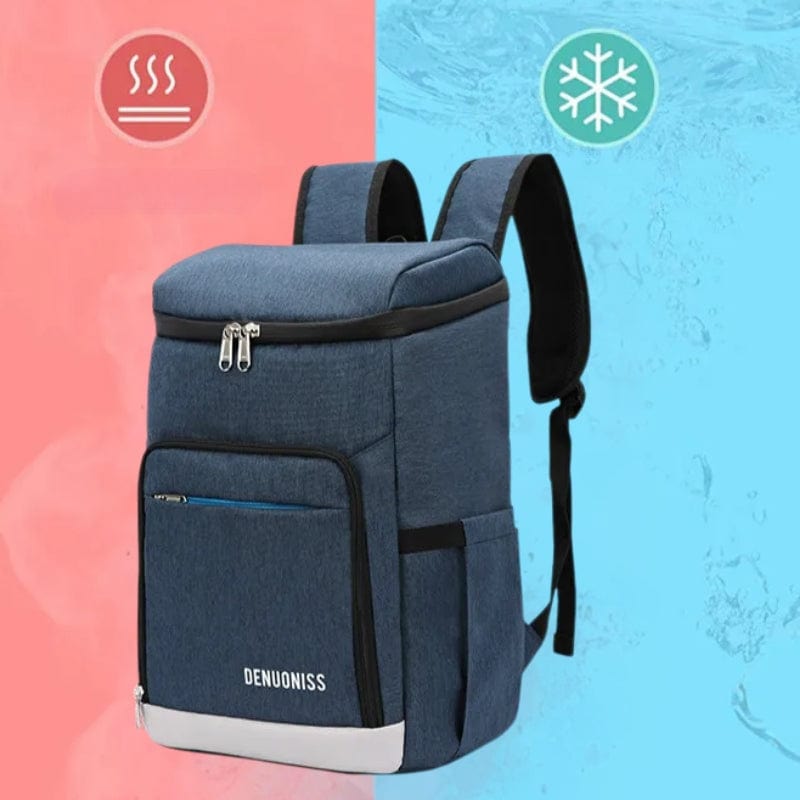 Sac à Dos Isotherme Univers du Voyage