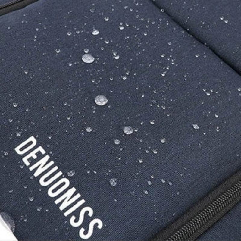 Sac à Dos Isotherme Univers du Voyage