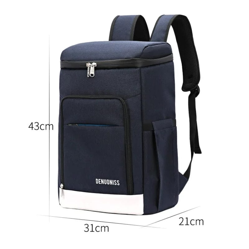 Sac à Dos Isotherme Univers du Voyage